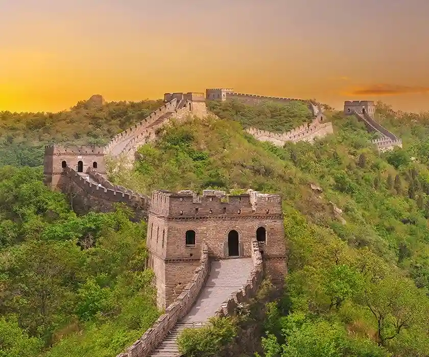 a china experience travel taxi service international trip