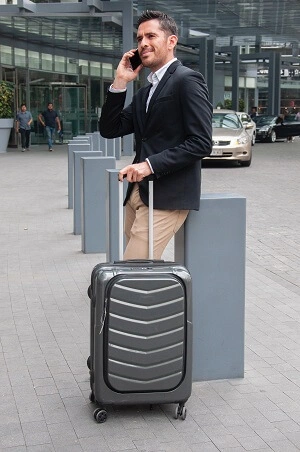 business trip taxi service india corporate travel