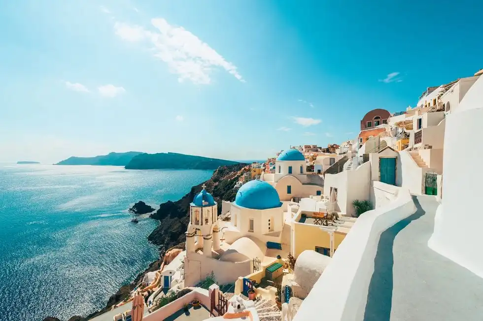 greece premium travel taxi service experience india