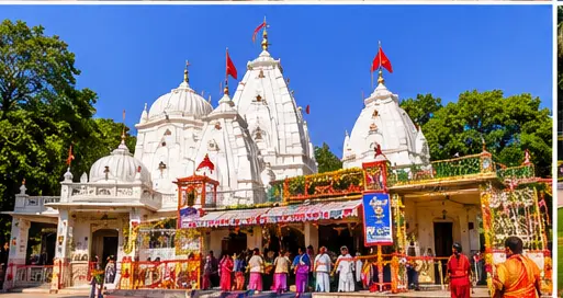 Book our taxi service for Mata Mansa Devi Temple in Panchkula