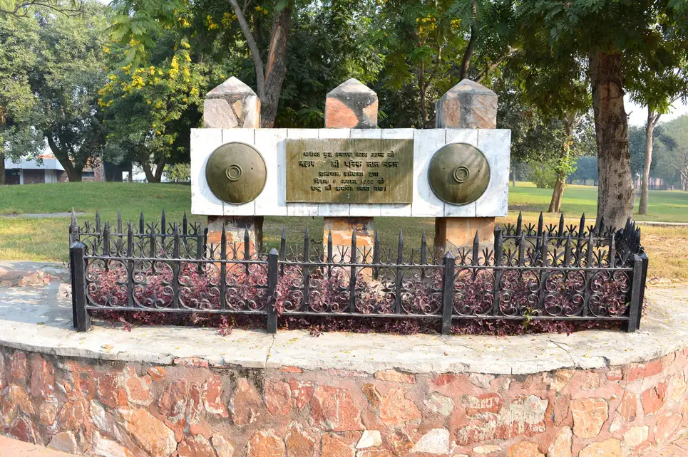 best car rental service for The Kala Amb Park in Panipat