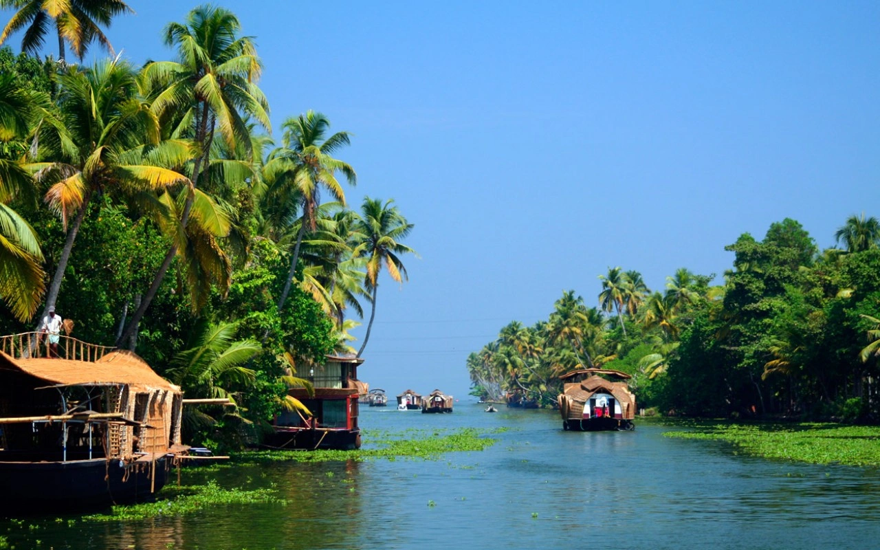 south india ad