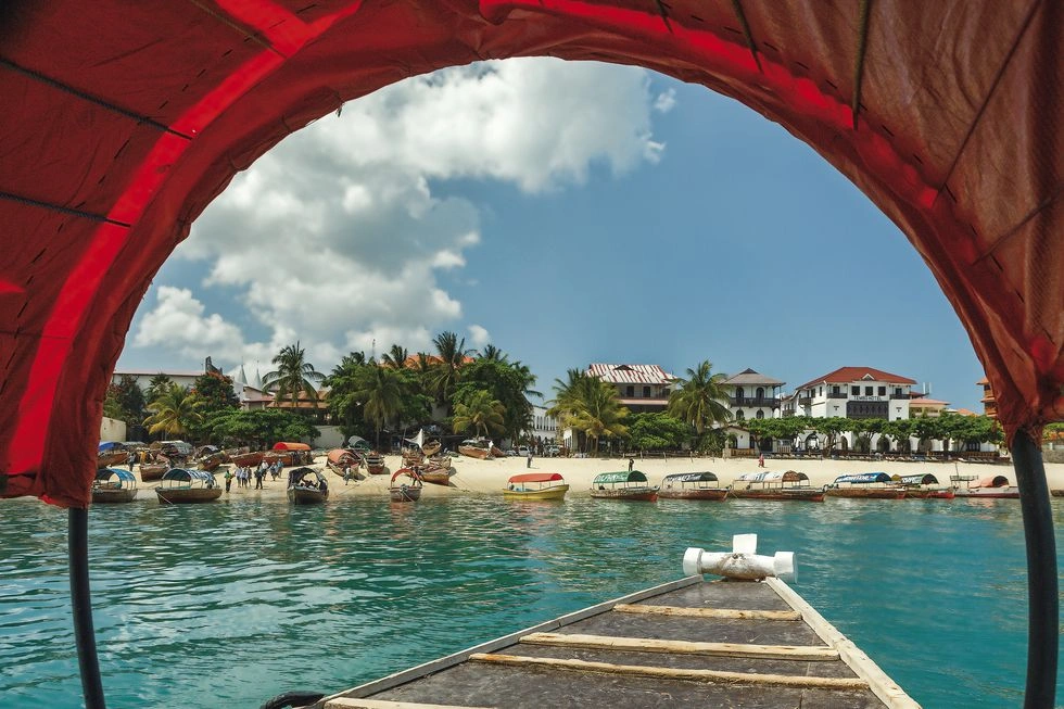 zanzibar travel taxi service international destination tour