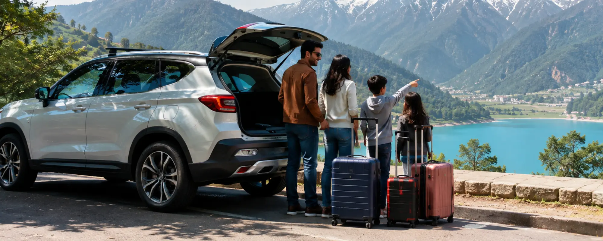 Contact Easy Cab India Taxi Service Booking Support