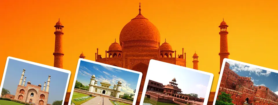 India sightseeing taxi service india tour booking